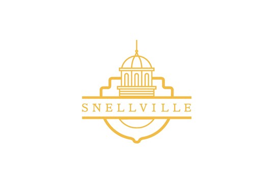 Snellville City logo