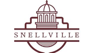 Snellville Logo