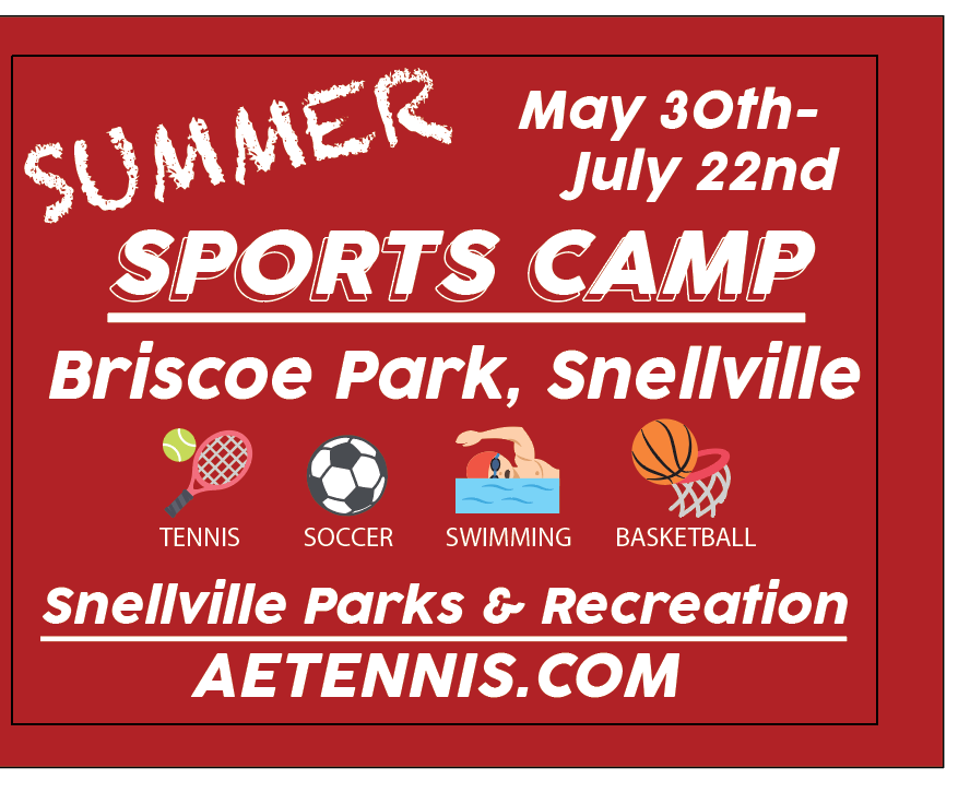 summer camp