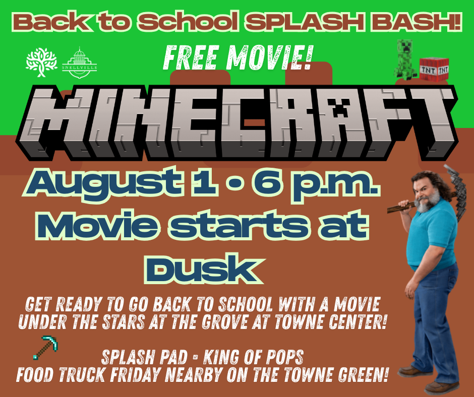 Splash Bash