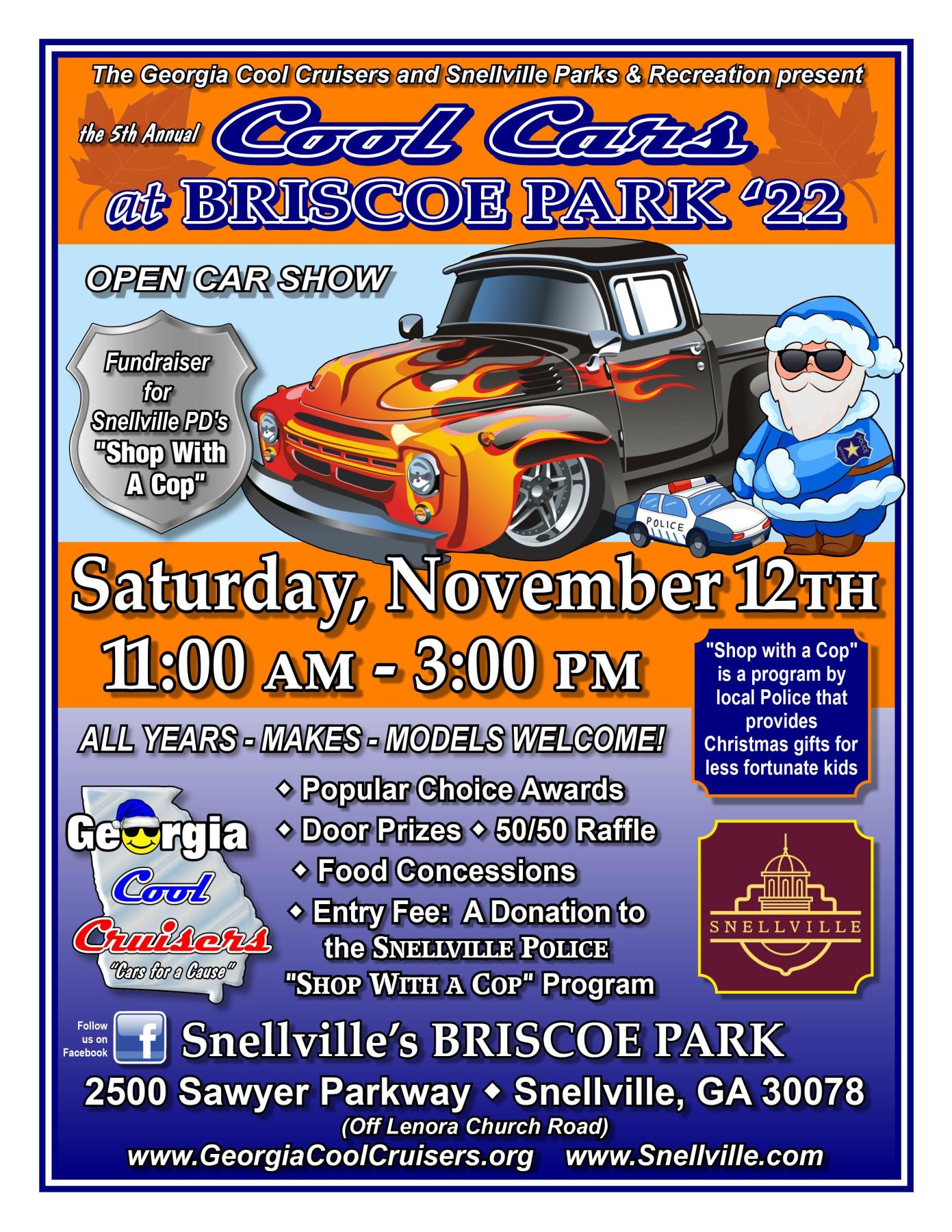 Events/Happenings City of Snellville, GA