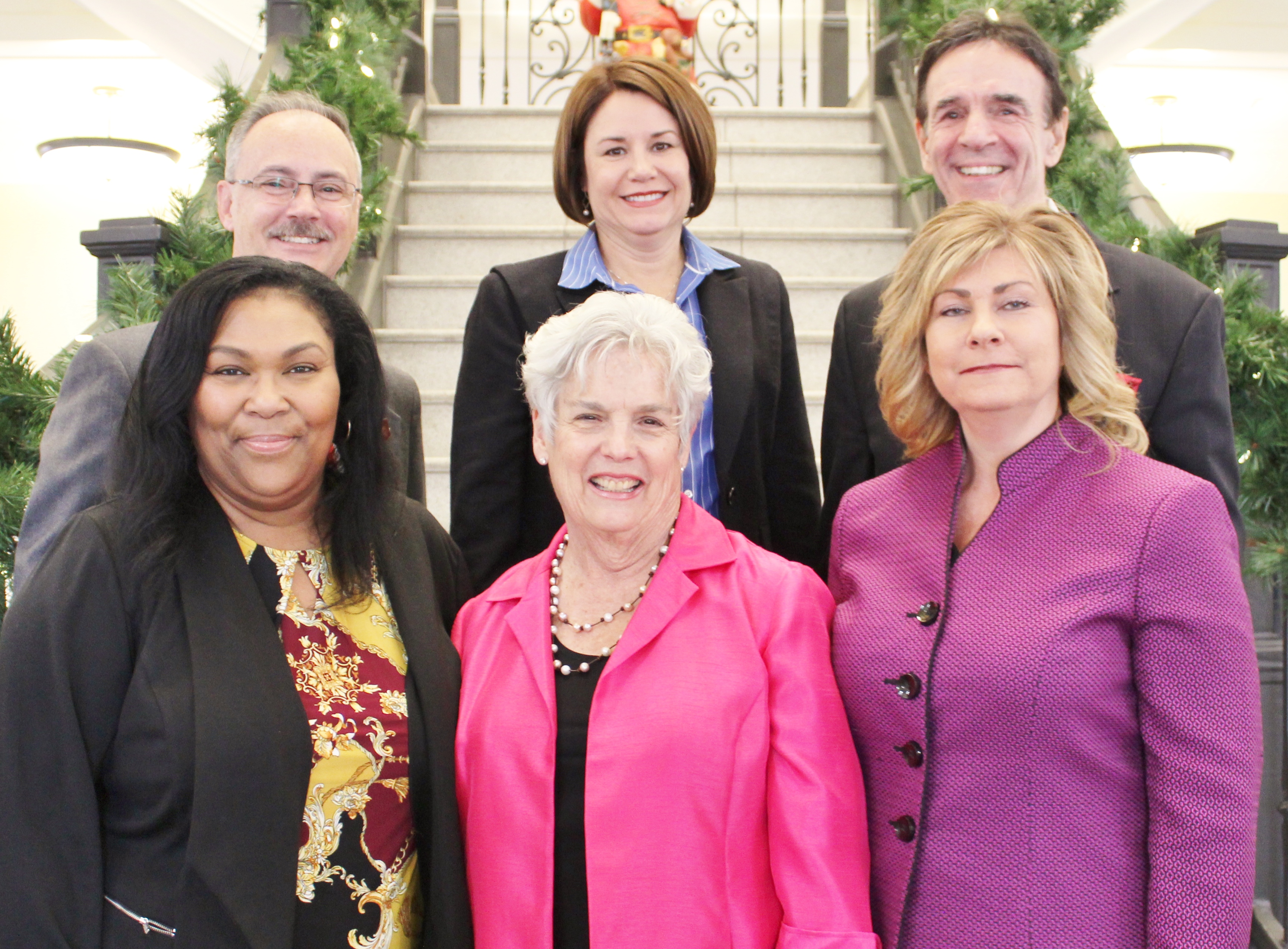 Snellville Mayor and Council