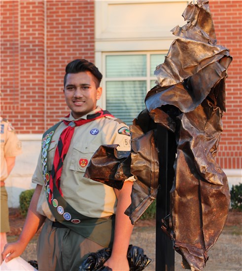 sept-11-memorial-unveiled-at-city-hall-city-of-snellville-ga