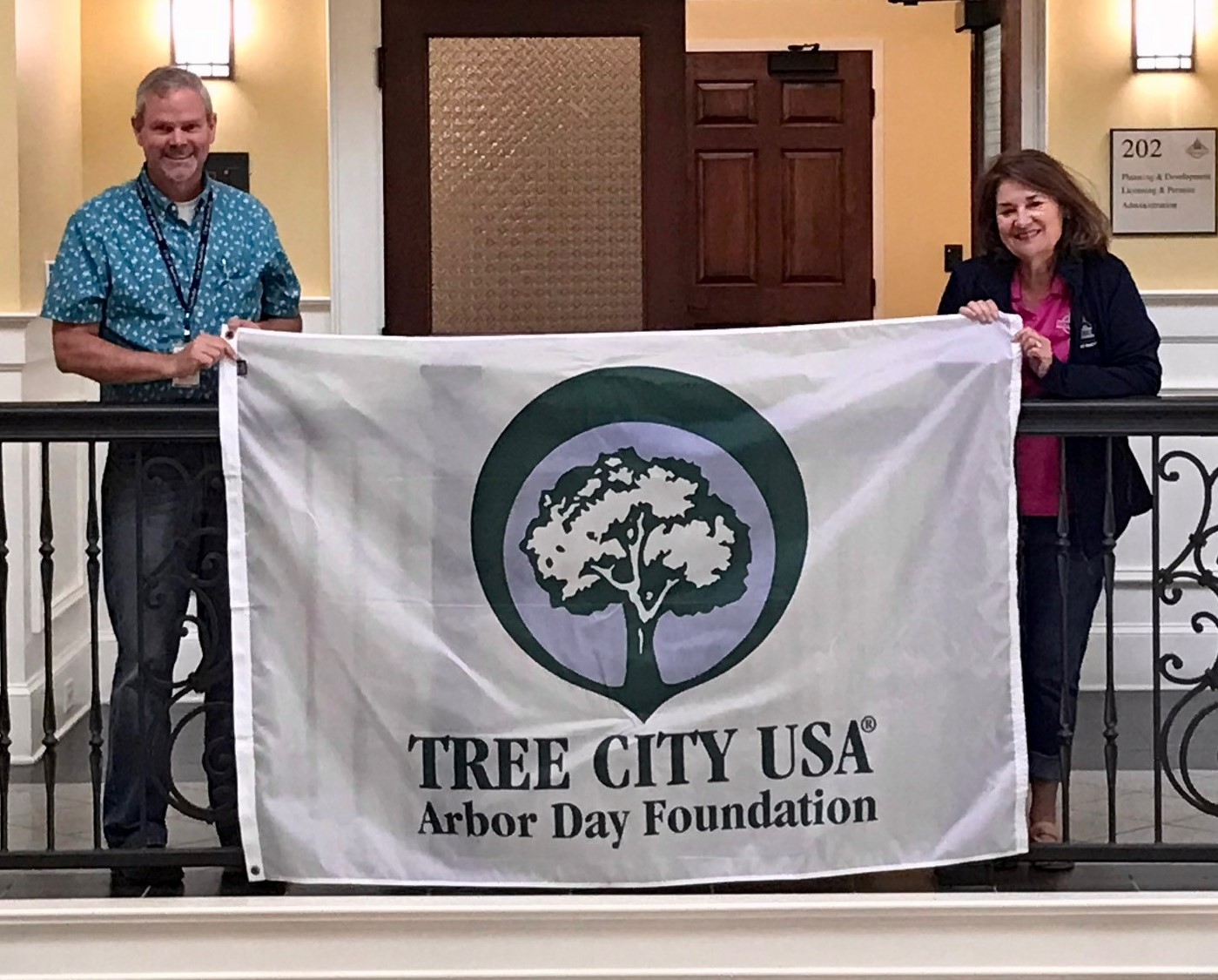 Snellville Named Tree City USA For 21st Consecutive Year By Arbor Day Snellville Named Tree City USA For 21st Consecutive Year By Arbor Day