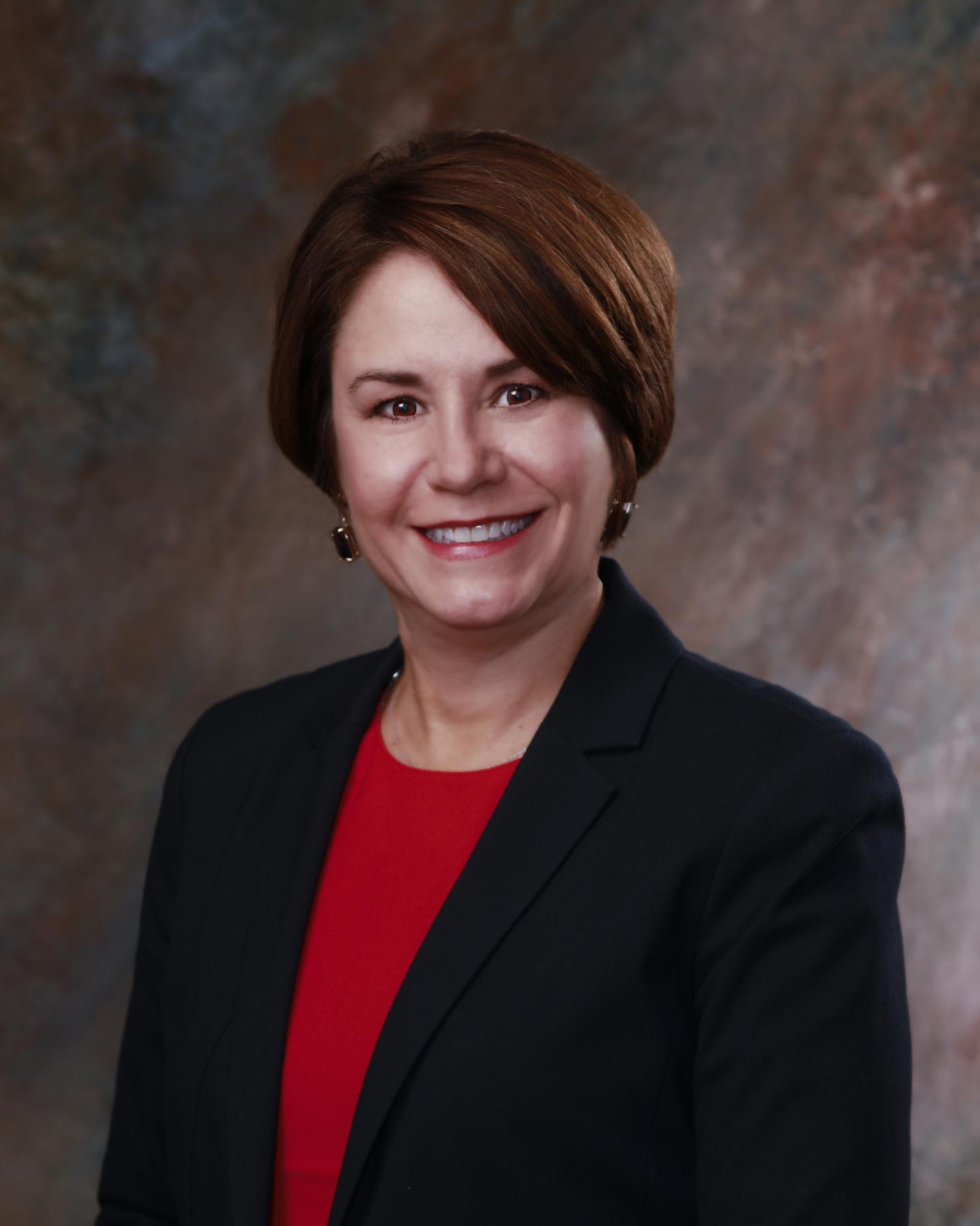 Mayor Barbara Bender