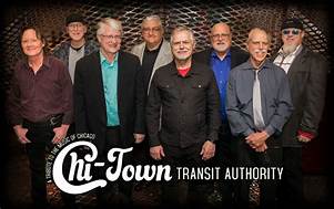 Chi Town Transit Authority