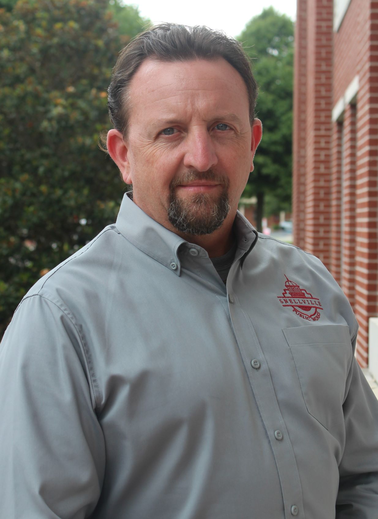 Craig Barton