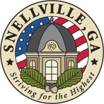 Snellville seal