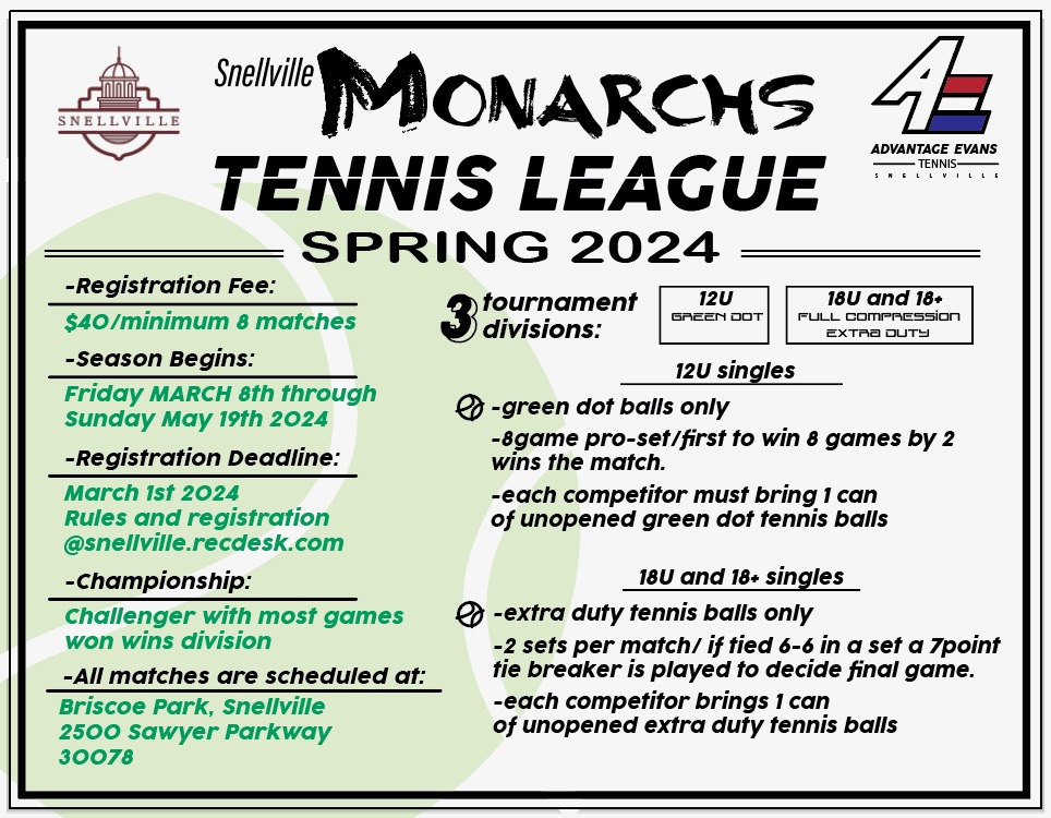 Tennis Sanitation Holiday Schedule 2024 Calendar Printable Eran Odella